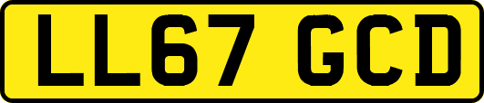 LL67GCD