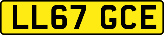 LL67GCE