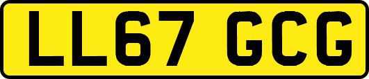 LL67GCG