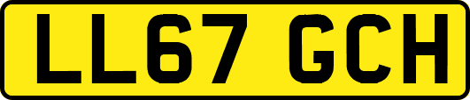 LL67GCH