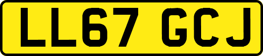 LL67GCJ