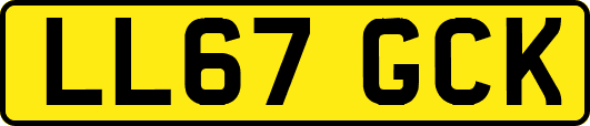LL67GCK