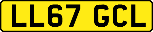 LL67GCL
