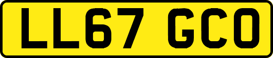 LL67GCO