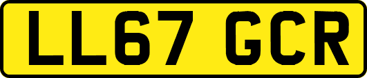 LL67GCR