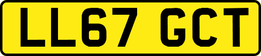 LL67GCT