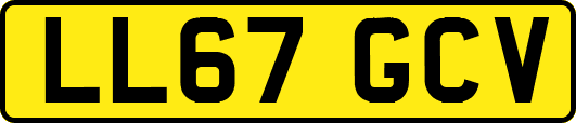LL67GCV