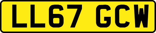 LL67GCW
