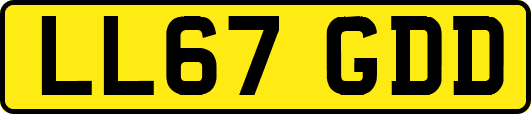 LL67GDD