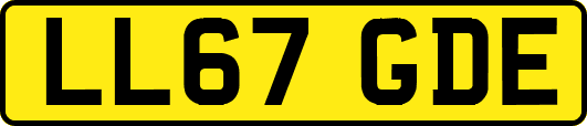 LL67GDE