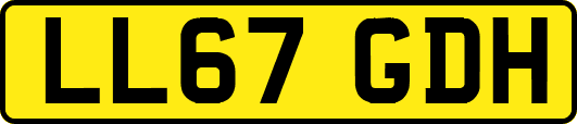 LL67GDH