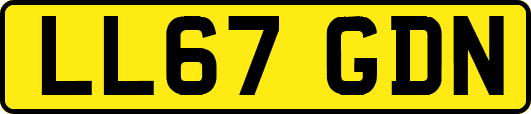 LL67GDN
