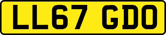 LL67GDO