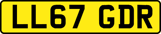 LL67GDR