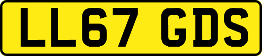 LL67GDS