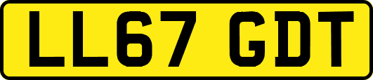 LL67GDT