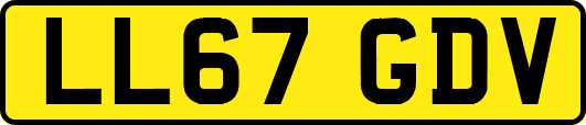 LL67GDV