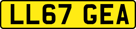 LL67GEA