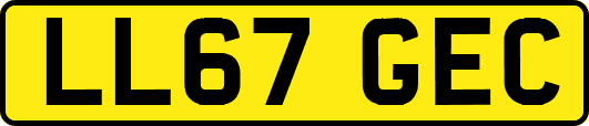 LL67GEC