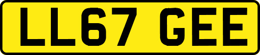 LL67GEE
