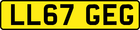 LL67GEG