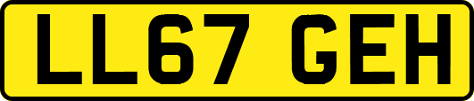 LL67GEH