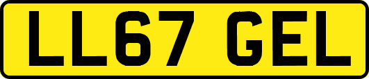 LL67GEL