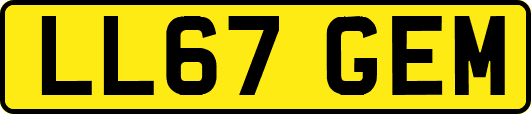 LL67GEM