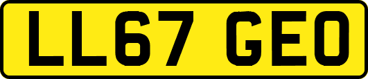 LL67GEO