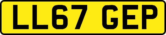 LL67GEP