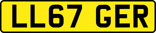 LL67GER