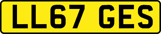 LL67GES