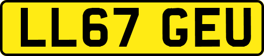 LL67GEU