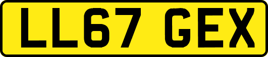 LL67GEX
