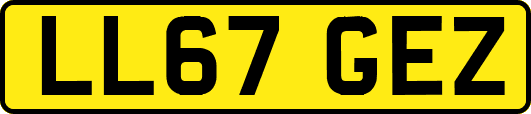 LL67GEZ