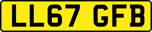 LL67GFB