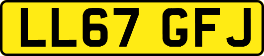 LL67GFJ