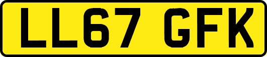 LL67GFK