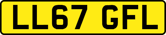 LL67GFL