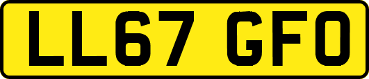 LL67GFO