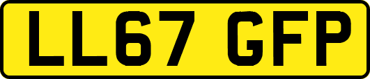 LL67GFP