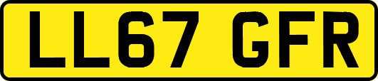 LL67GFR