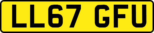 LL67GFU