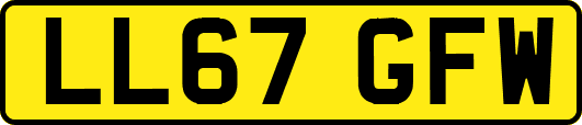 LL67GFW