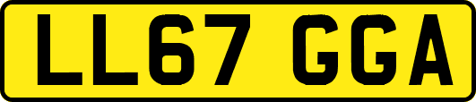 LL67GGA