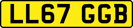 LL67GGB