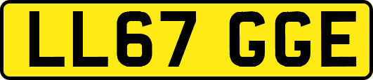 LL67GGE
