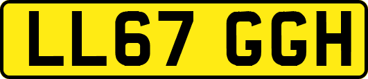 LL67GGH