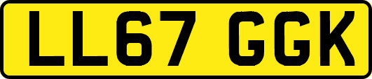 LL67GGK