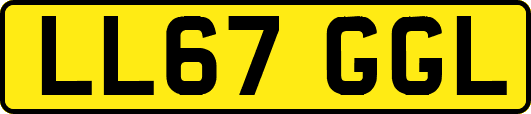 LL67GGL
